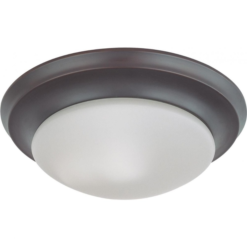 2677953 Nuvo Lighting-62/787-18W 1 LED Flush Mount-11.75 I sku 2677953