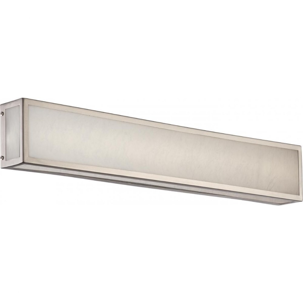 2678085 Nuvo Lighting-62/896-Crate-26W 1 LED Bath Vanity-2 sku 2678085