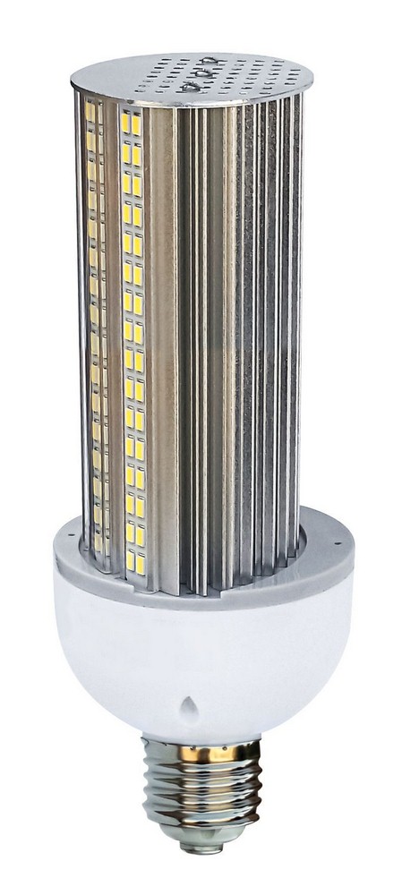 Nuvo Lighting-S8908-Accessory-30W 3000K LED HID Mogul Base Replacement Lamp-3.56 Inches Wide   Clear Finish