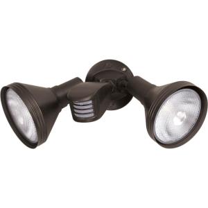 Outdoor Security Lighting