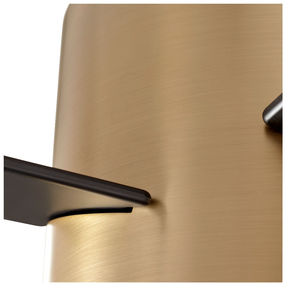 Hugger Ceiling Fan