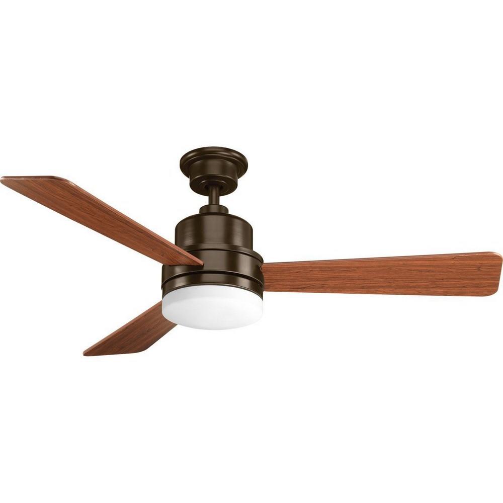 Trevina 52 Ceiling Fan With Light Kit