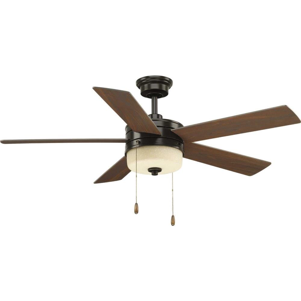 Verada 54 Ceiling Fan With Light Kit