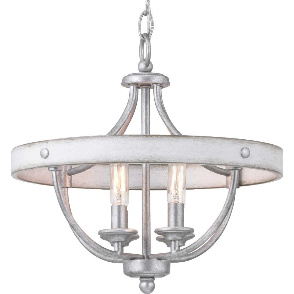 Progress Lighting P350117 4lm Gulliver 12 625 Inch Height Close To Ceiling Light 4 Light Line Voltage