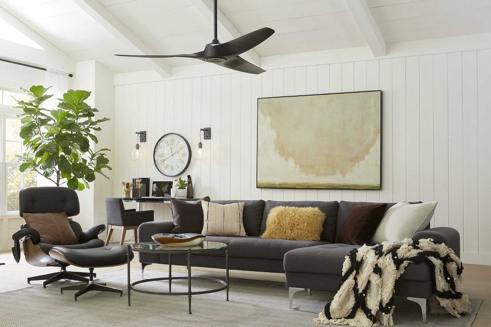 Progress Lighting P300215-143 Caisson - Wall Brackets Light - 1 Light - Globe - Picture 4 of 5