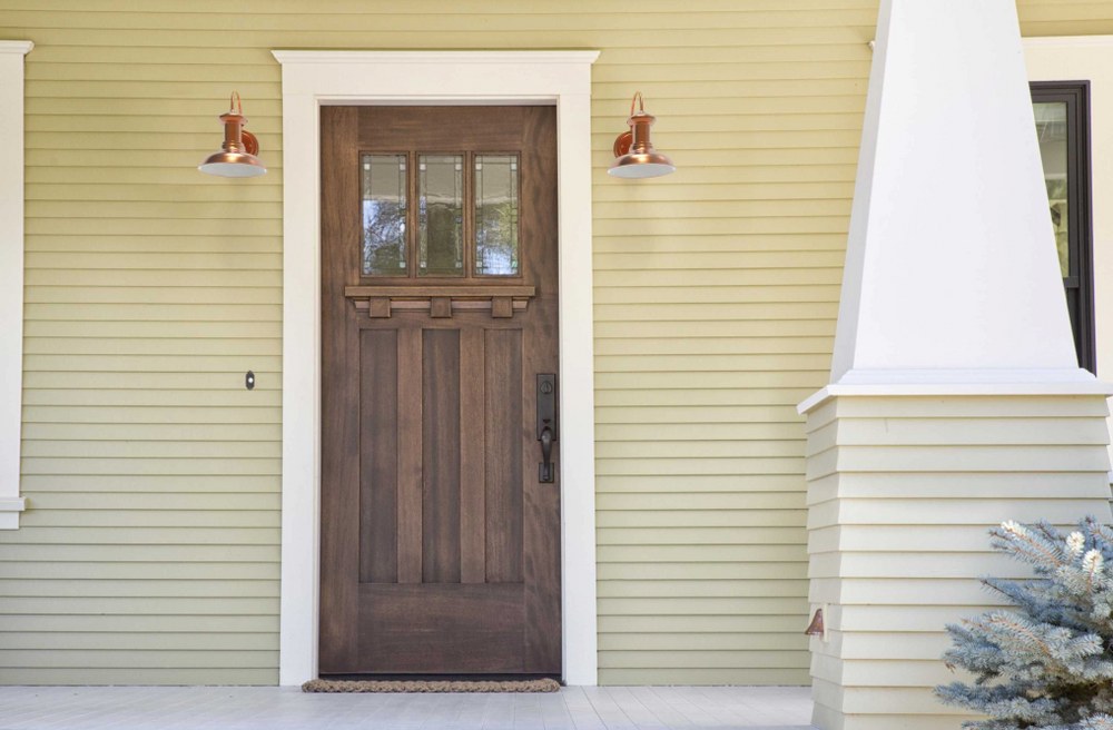 Progress Lighting P5721-71 Brookside - Small 1-Light Outdoor Wall Lantern in - Picture 3 of 5