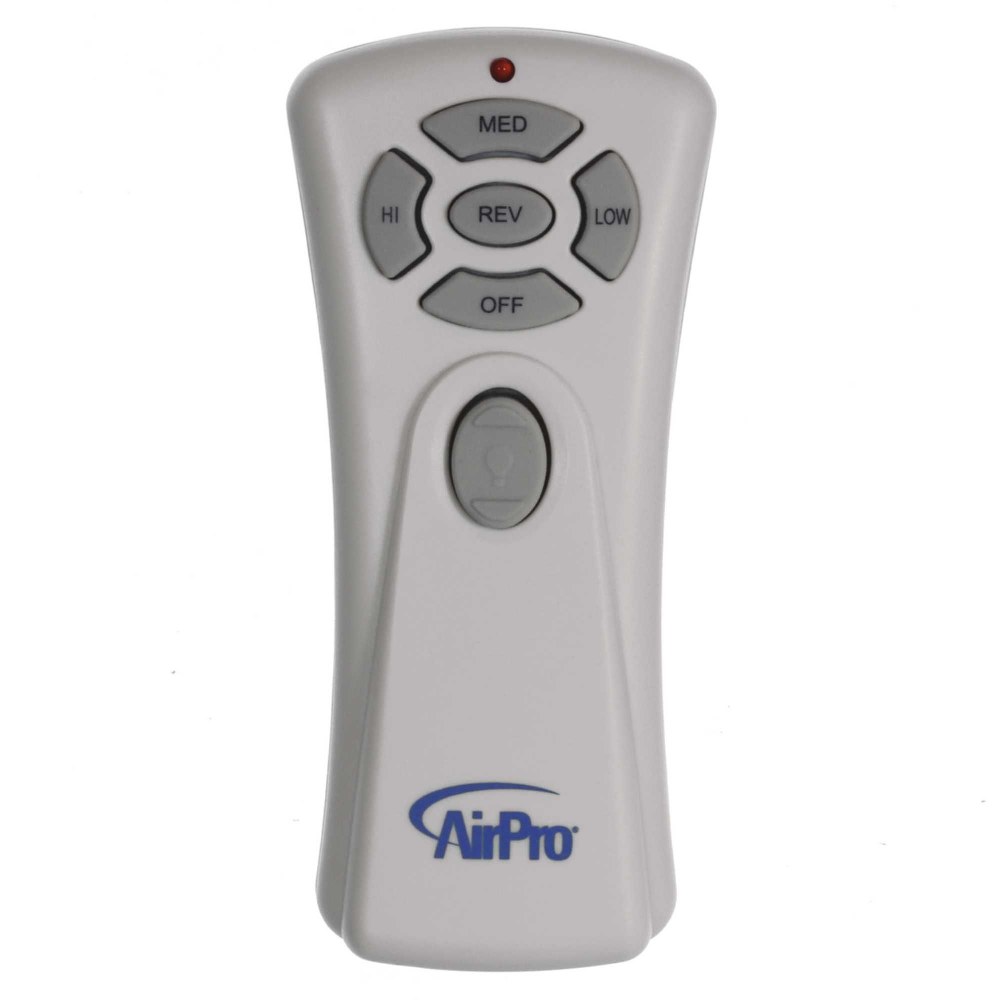 Progress Lighting P2548-2030K Fresno - Wide - Ceiling Fan - 1 Light - Handheld - Picture 4 of 5