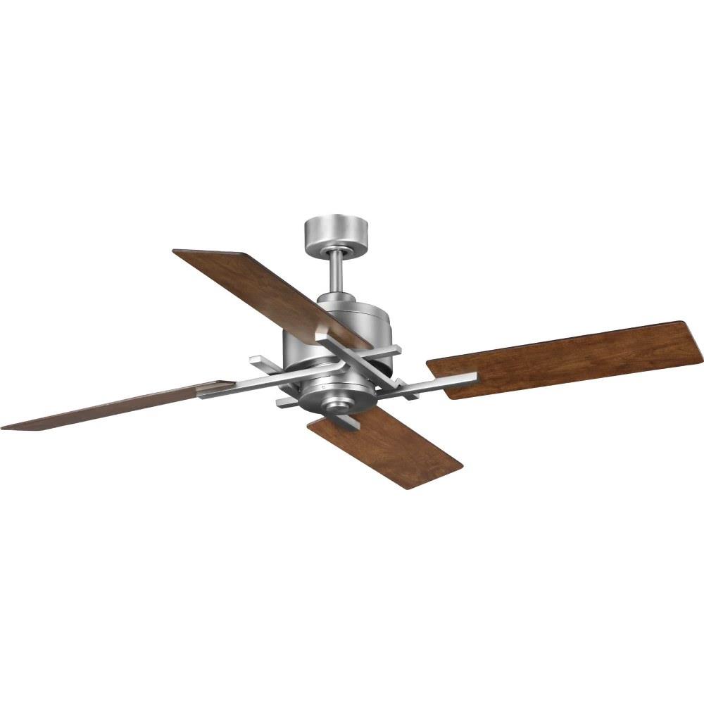 Progress Lighting P250024 Bedwin 54 Inch 4 Blade Ceiling Fan