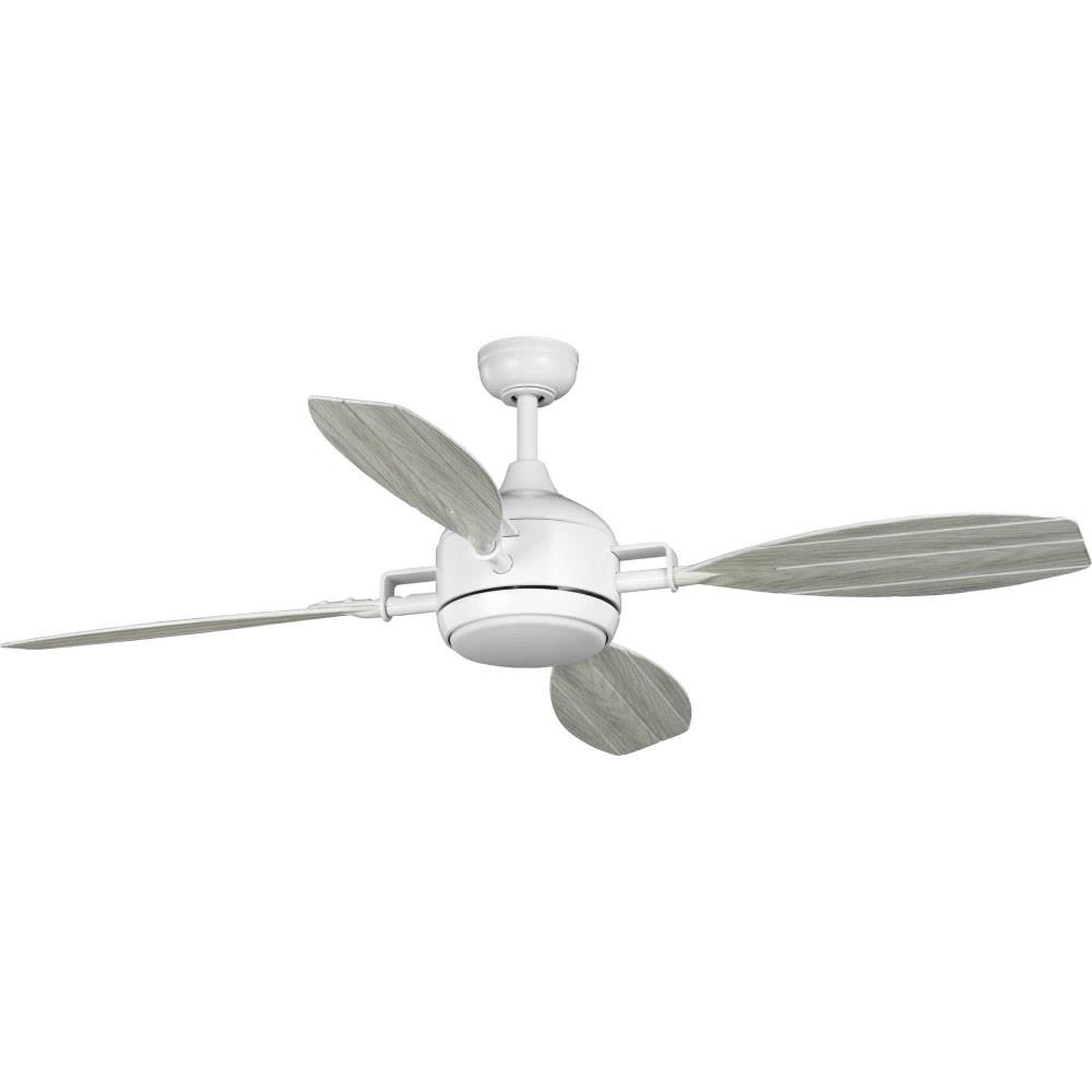 Progress Lighting P250040 30 Rudder Wide Ceiling Fan 1 Progress Lighting P250040 30 Rudder Wide Ceiling Fan 1