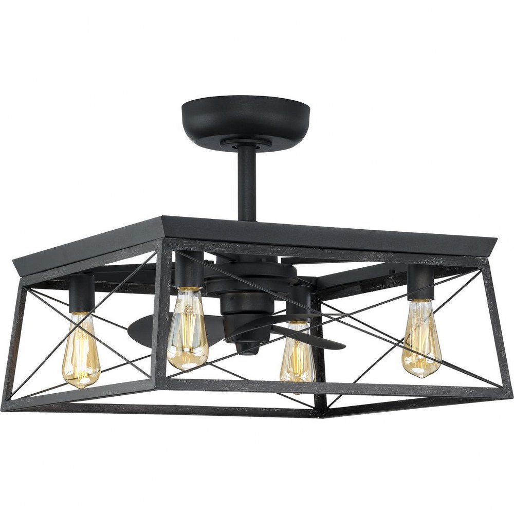 4541277 Progress Lighting-P250067-31M-WB-Briarwood - 22 In sku 4541277