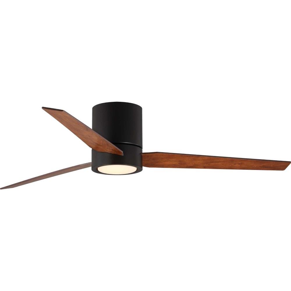 Progress Lighting P2588 0956 Braden 56 Hugger Ceiling Fan