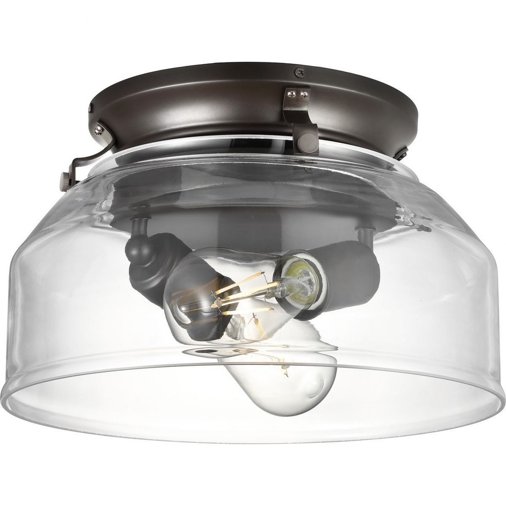 4541283 Progress Lighting-P260000-129-WB-Springer - 11.87  sku 4541283