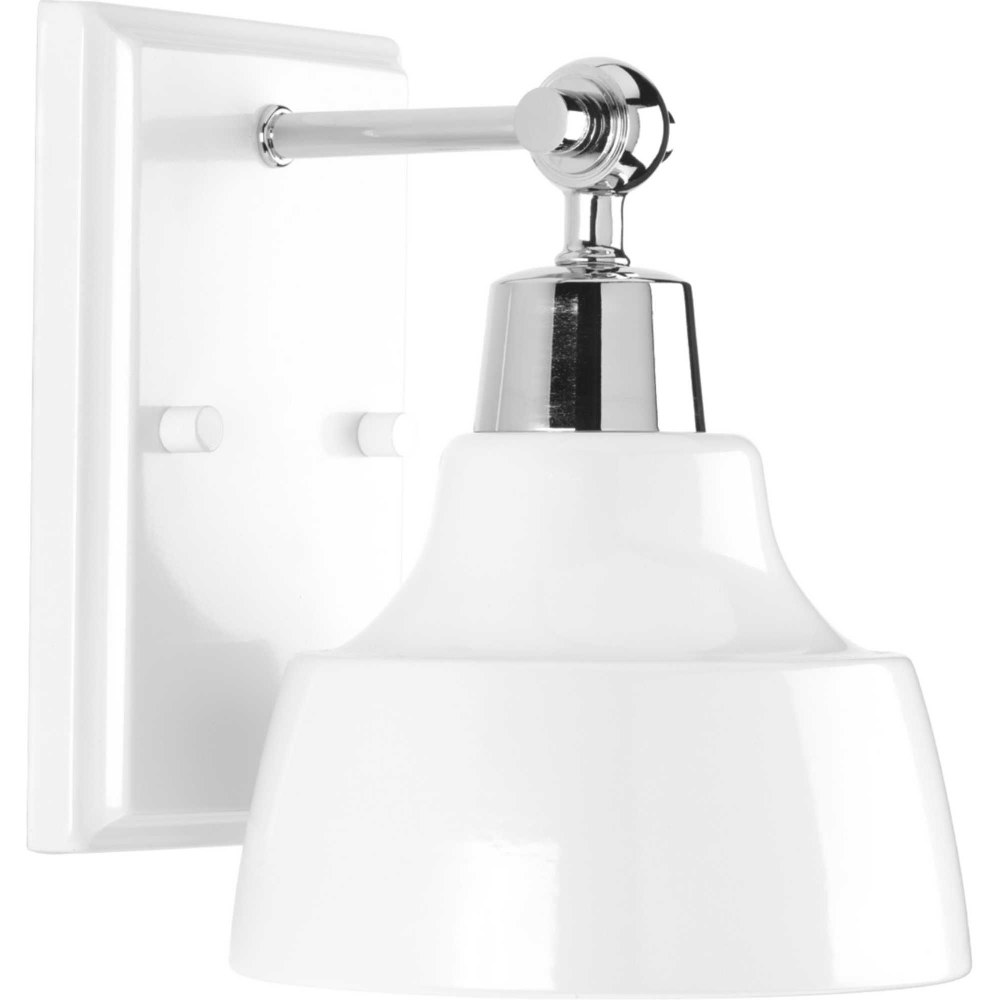 2560901 Progress Lighting-P300039-015-Bramlett - 1 Light i sku 2560901