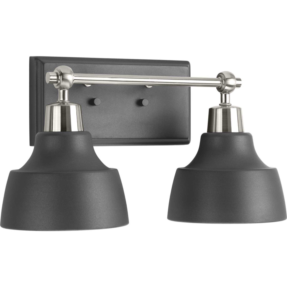 2560900 Progress Lighting-P300040-009-Bramlett - 2 Light i sku 2560900