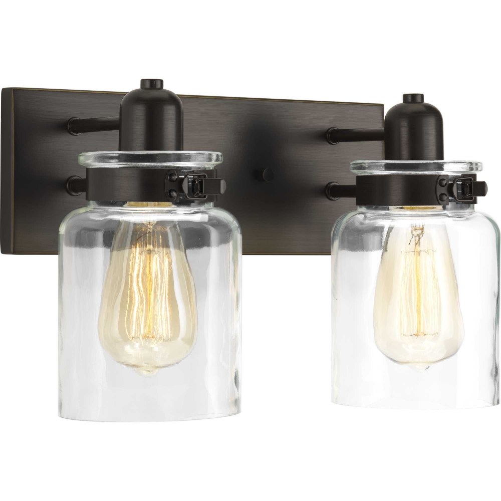 2560887 Progress Lighting-P300046-020-Calhoun - 2 Light in sku 2560887