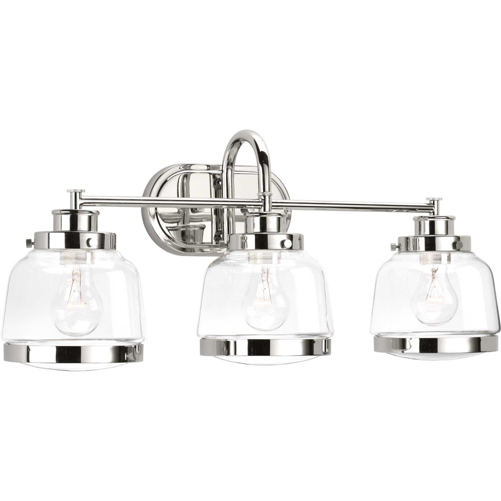 Bathroom Vanity Lights And Light Bars