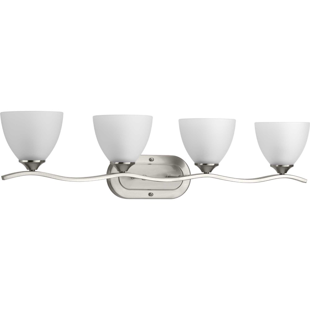 2748219 Progress Lighting-P300098-009-Laird - 4 Light in T sku 2748219