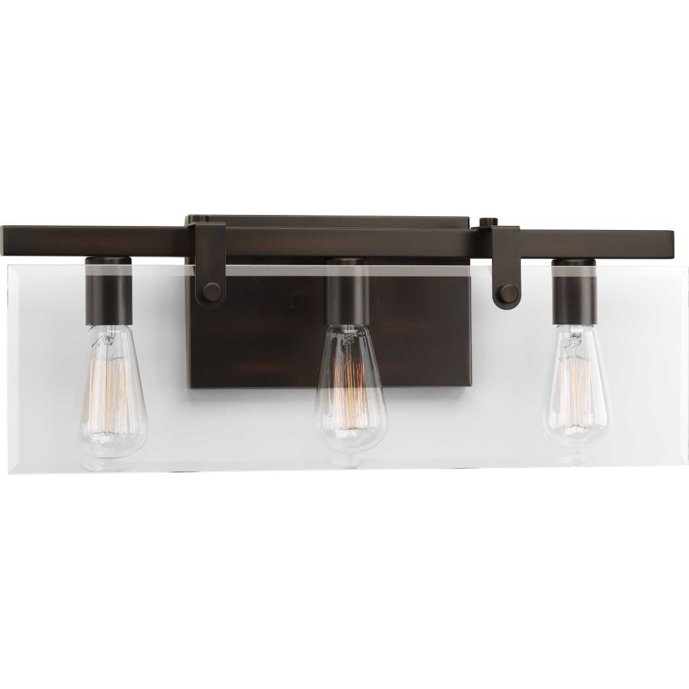 2748202 Progress Lighting-P300107-020-Glayse - 3 Light - B sku 2748202