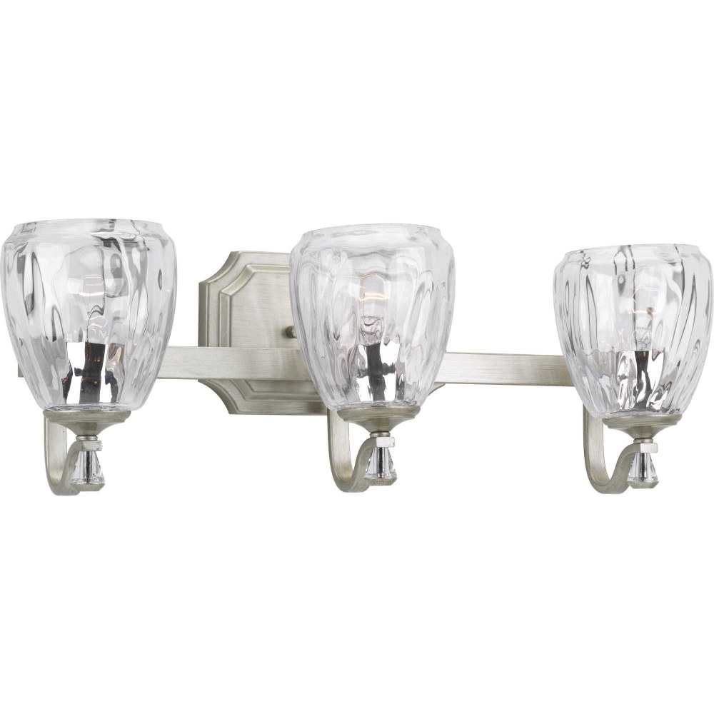 2748188 Progress Lighting-P300118-134-Anjoux - 3 Light in  sku 2748188