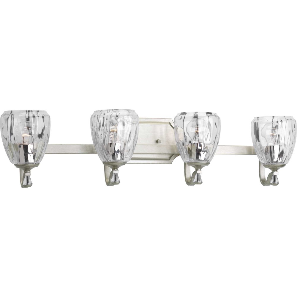 2748186 Progress Lighting-P300119-134-Anjoux - 4 Light in  sku 2748186