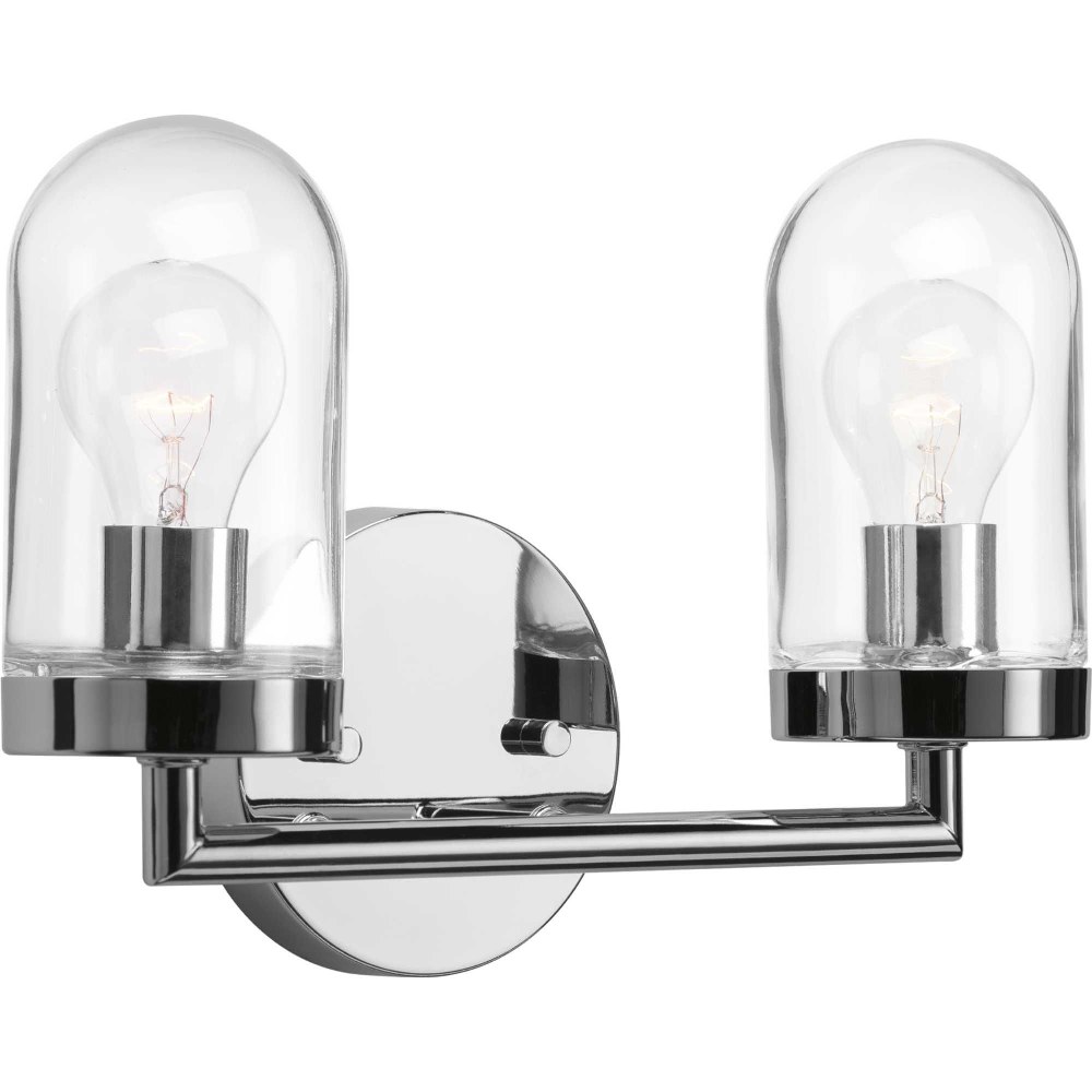 3353226 Progress Lighting-P300175-015-Signal - 2 Light - C sku 3353226