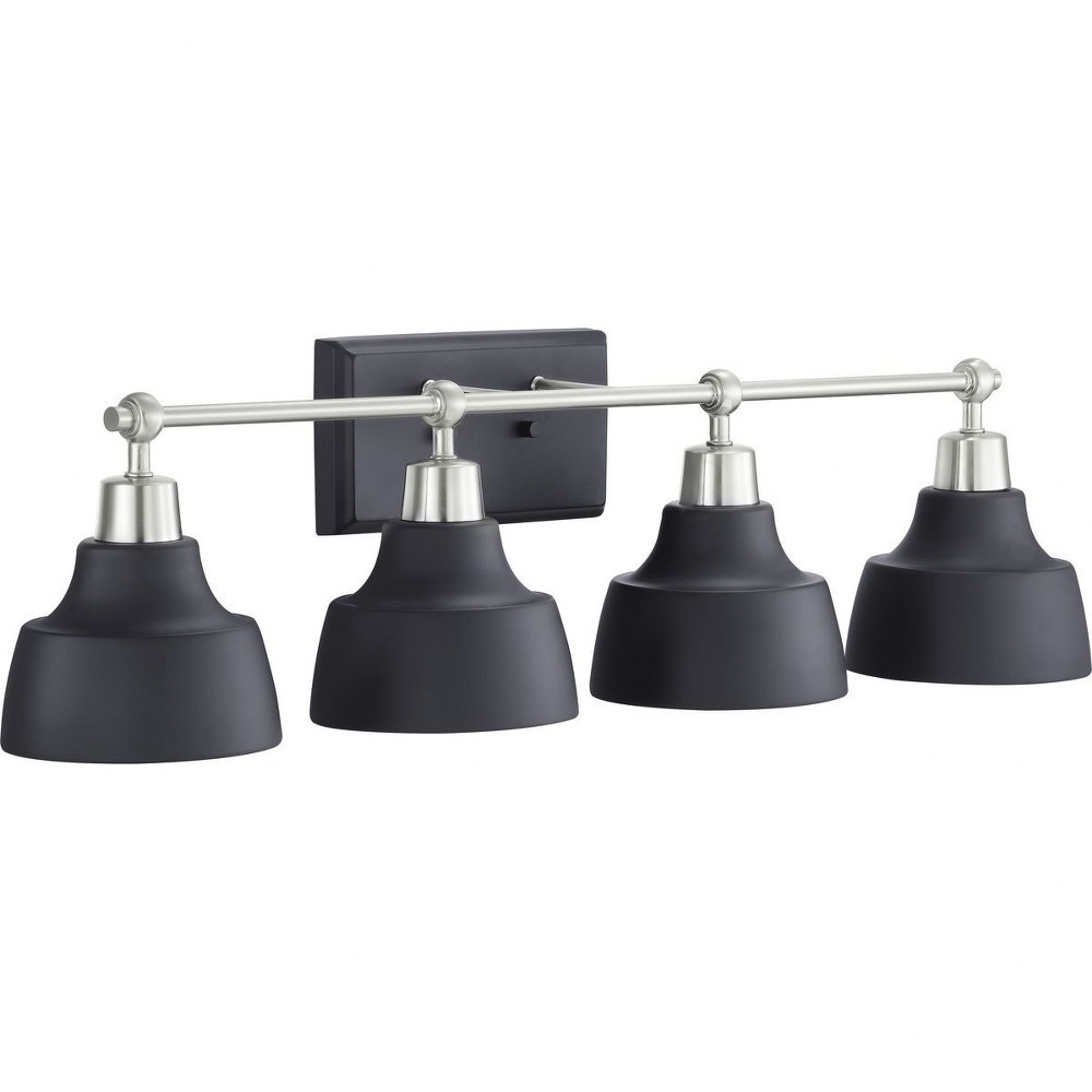 Progress Lighting P300203-009 Bramlett - 4 Light in Coastal style - 33.38 Inches