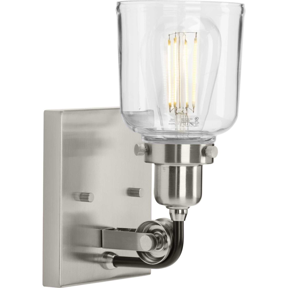 3353202 Progress Lighting-P300226-009-Rushton - 1 Light -  sku 3353202