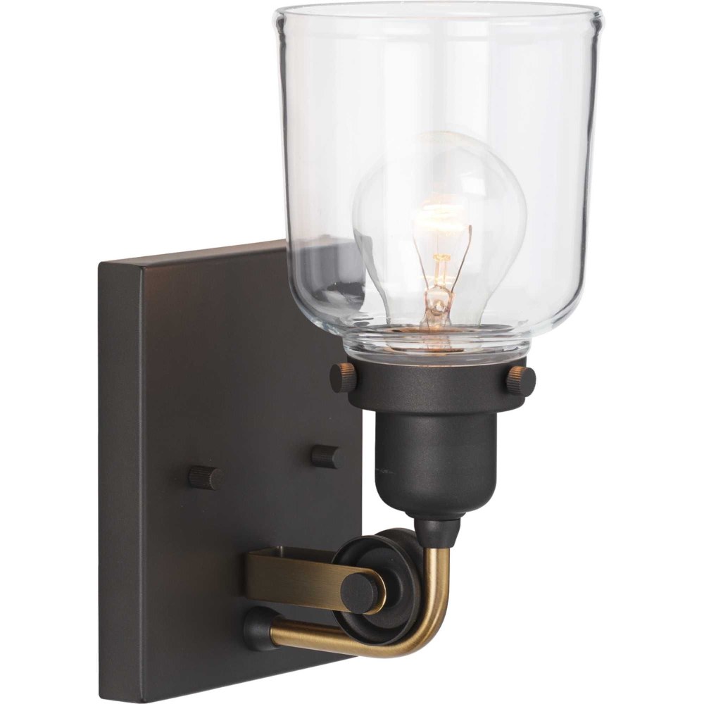 3353203 Progress Lighting-P300226-143-Rushton - 1 Light -  sku 3353203