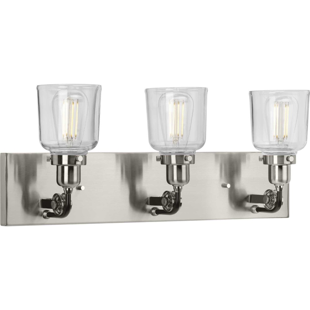 3353204 Progress Lighting-P300228-009-Rushton - 3 Light -  sku 3353204