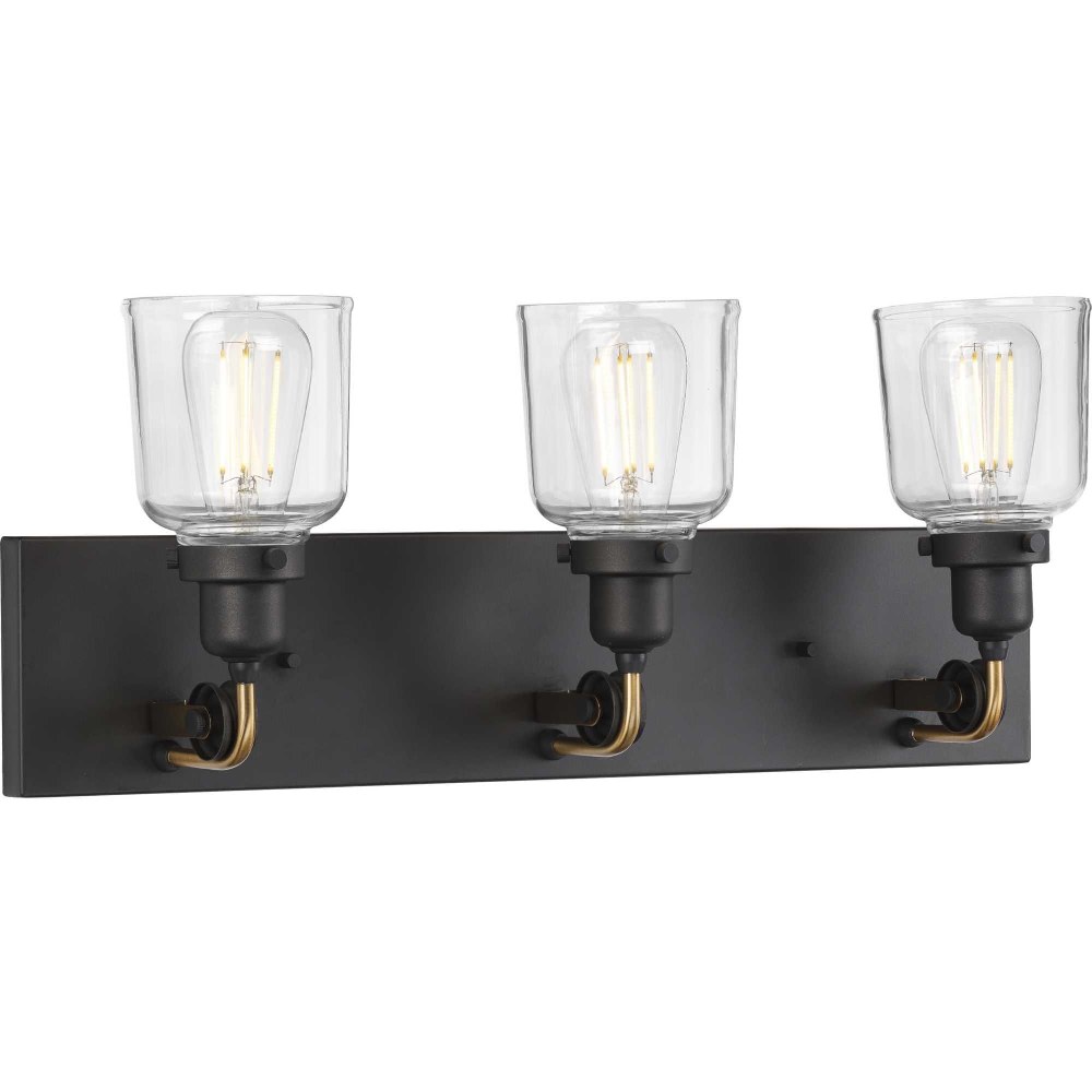 3353205 Progress Lighting-P300228-143-Rushton - 3 Light -  sku 3353205