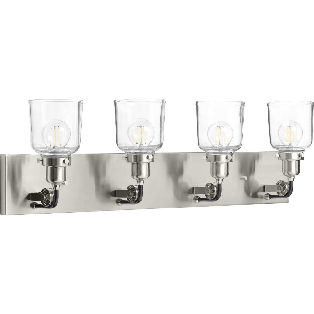 3353200 Progress Lighting-P300229-009-Rushton - 4 Light -  sku 3353200