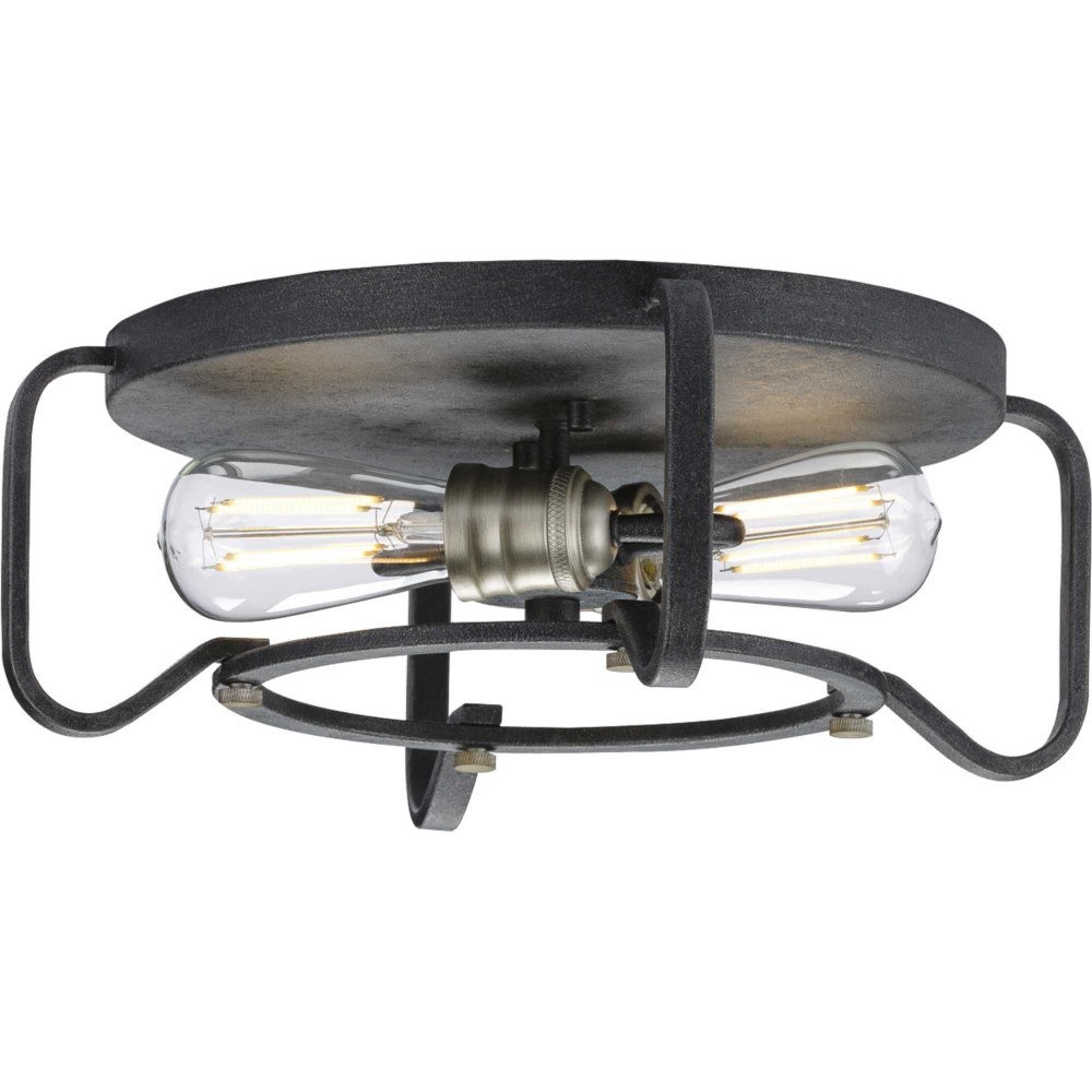 3353142 Progress Lighting-P350116-071-Foster - 6 Inch Heig sku 3353142