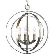Chandeliers