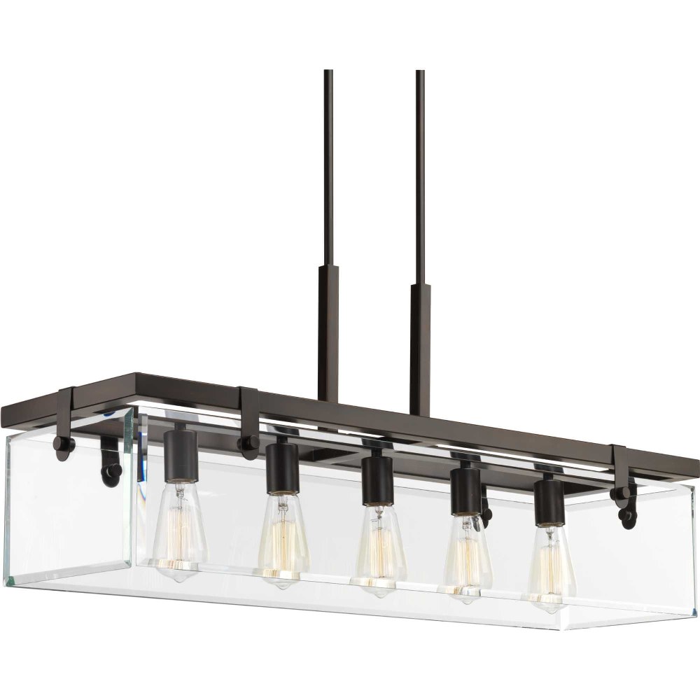 2748405 Progress Lighting-P400116-020-Glayse - Chandeliers sku 2748405