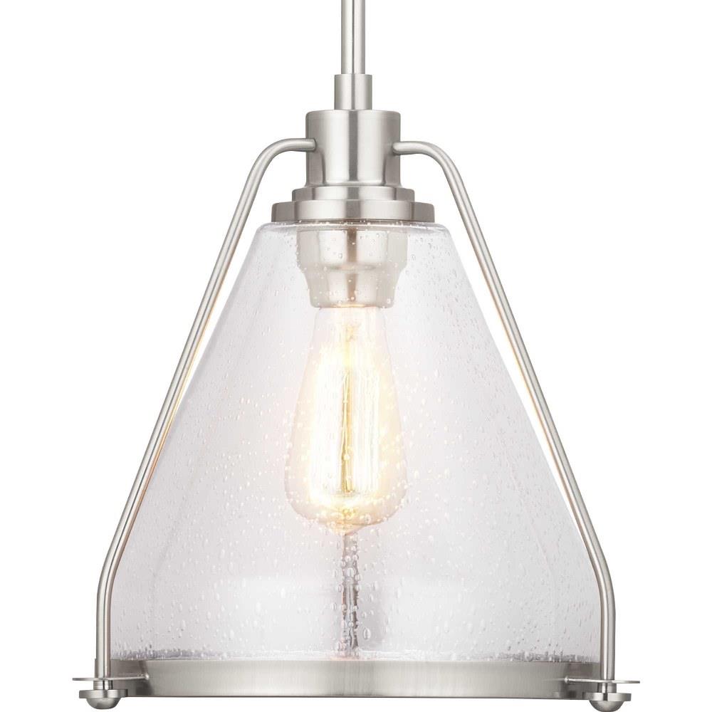 Range One Light Pendant