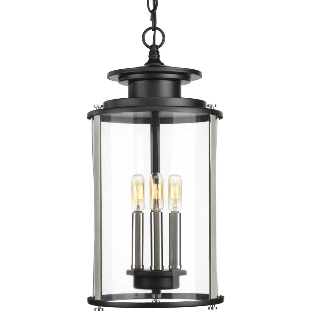 2560947 Progress Lighting-P550012-031-Squire - Outdoor Lig sku 2560947