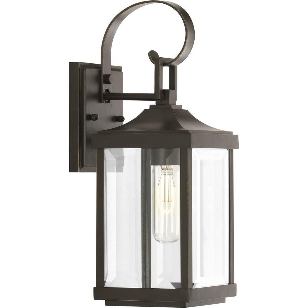 Gibbes Street One Light Outdoor Small Wall Lantern