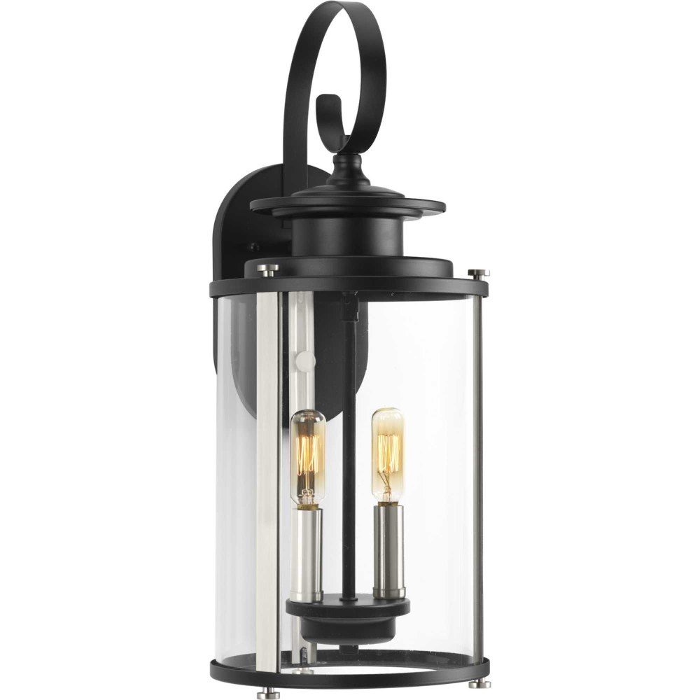 2560934 Progress Lighting-P560037-031-Squire - Outdoor Lig sku 2560934