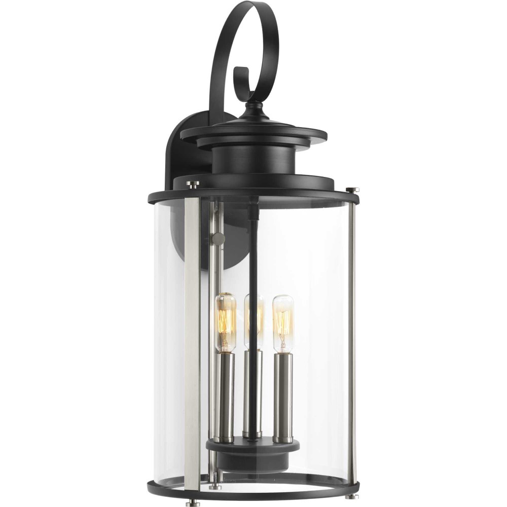 2560932 Progress Lighting-P560038-031-Squire - Outdoor Lig sku 2560932