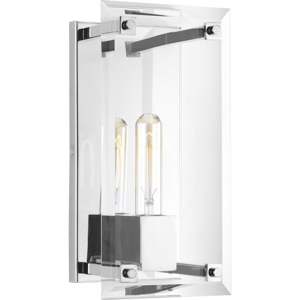 2561069 Progress Lighting-P710017-015-Hobbs - Wall Sconces sku 2561069