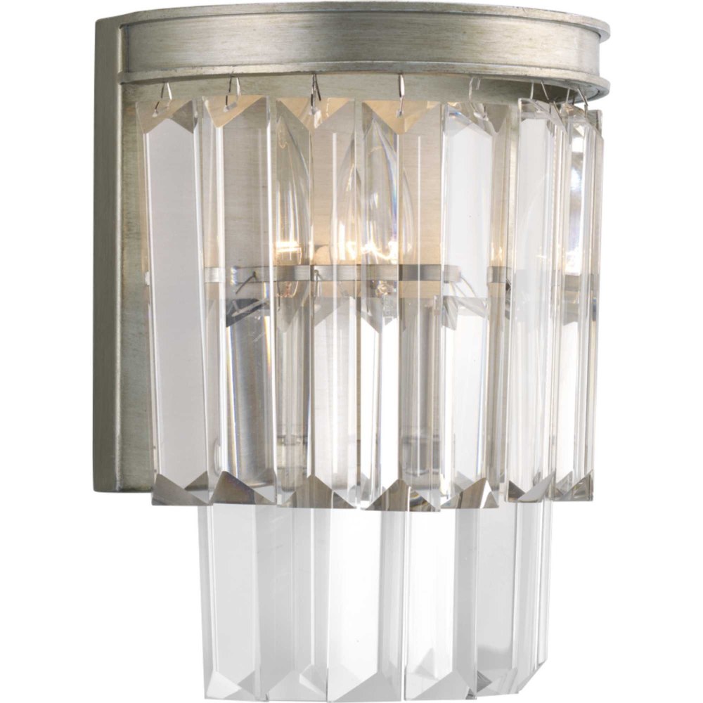 2561054 Progress Lighting-P7198-134-Glimmer - Wall Sconces sku 2561054