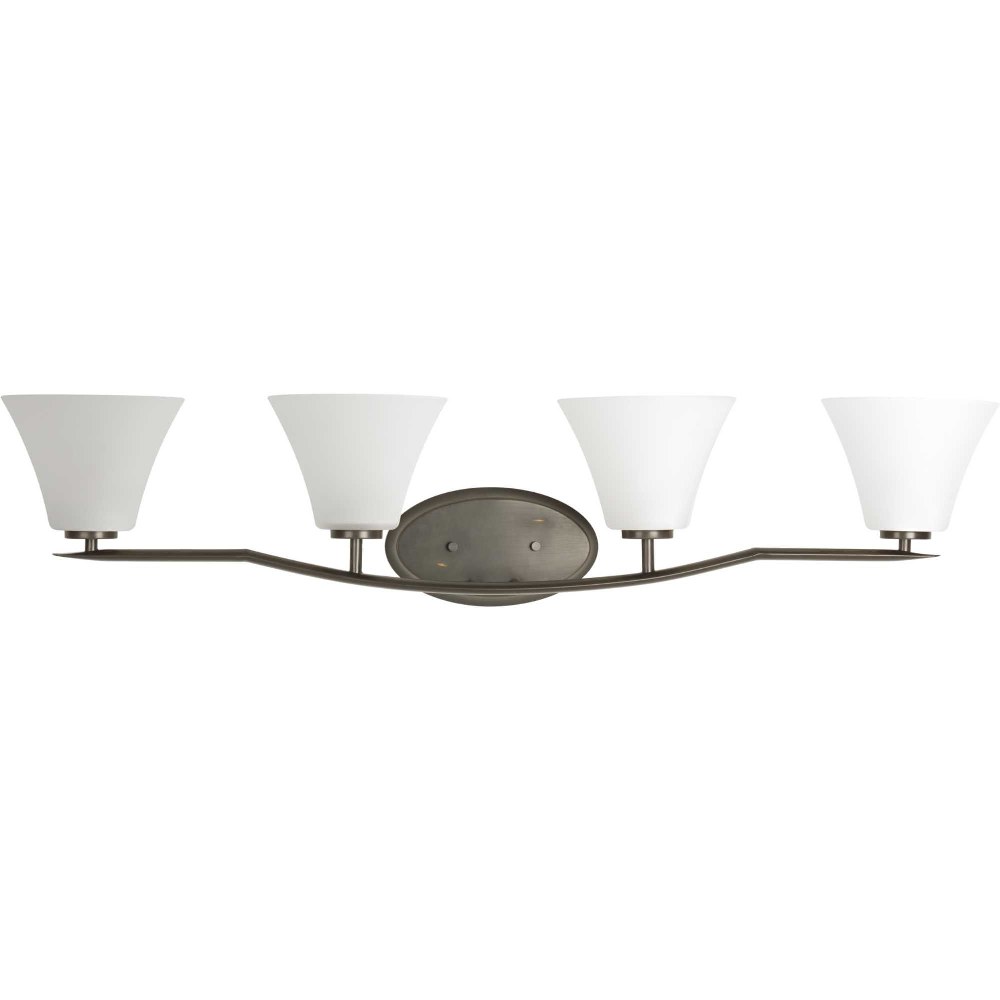 2020153 Progress Lighting-P2007-20W-Bravo - 37.25 Inch Wid sku 2020153