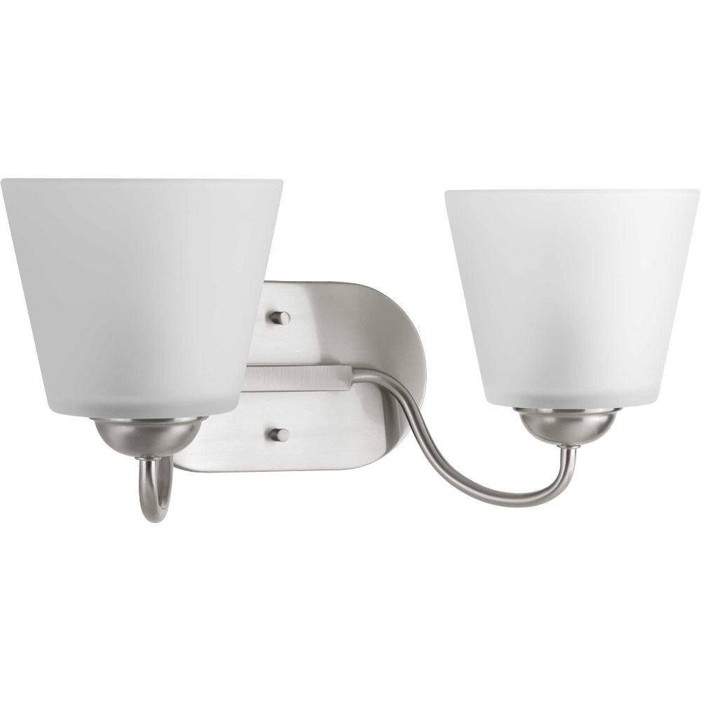 2093663 Progress Lighting-P2128-09-Arden - 2 Light in Farm sku 2093663