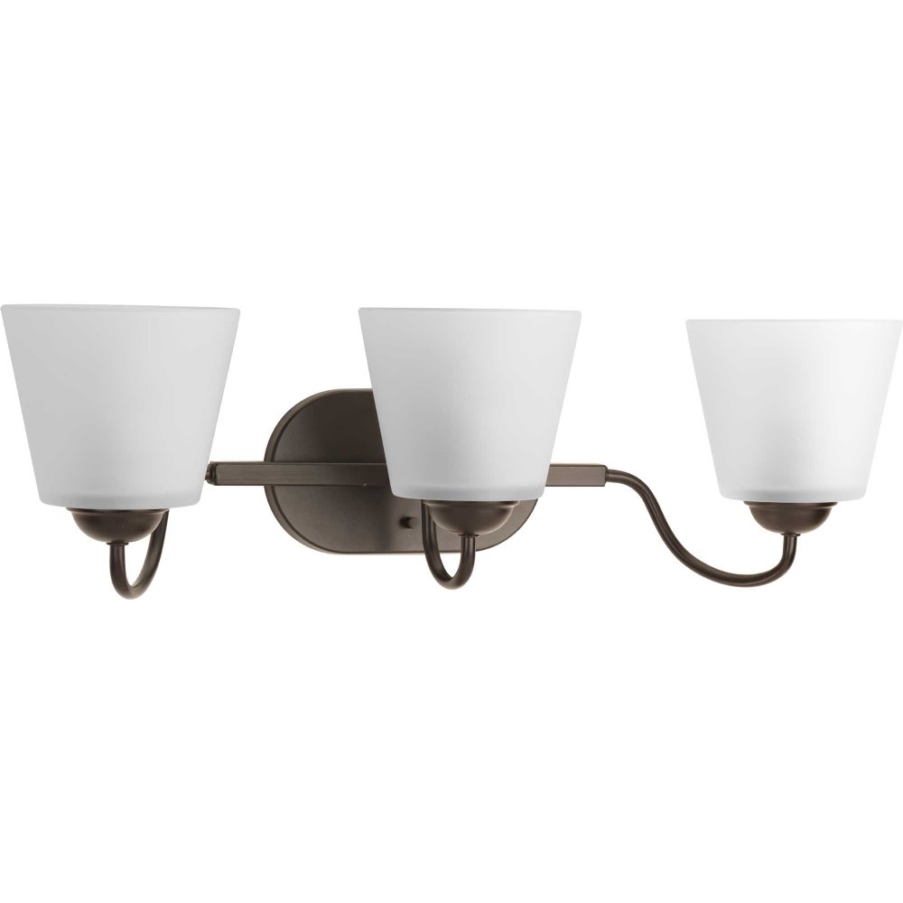 2093660 Progress Lighting-P2129-20-Arden - 3 Light in Farm sku 2093660