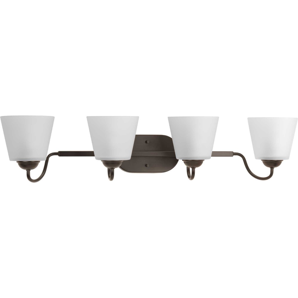 2093658 Progress Lighting-P2130-20-Arden - 4 Light in Farm sku 2093658