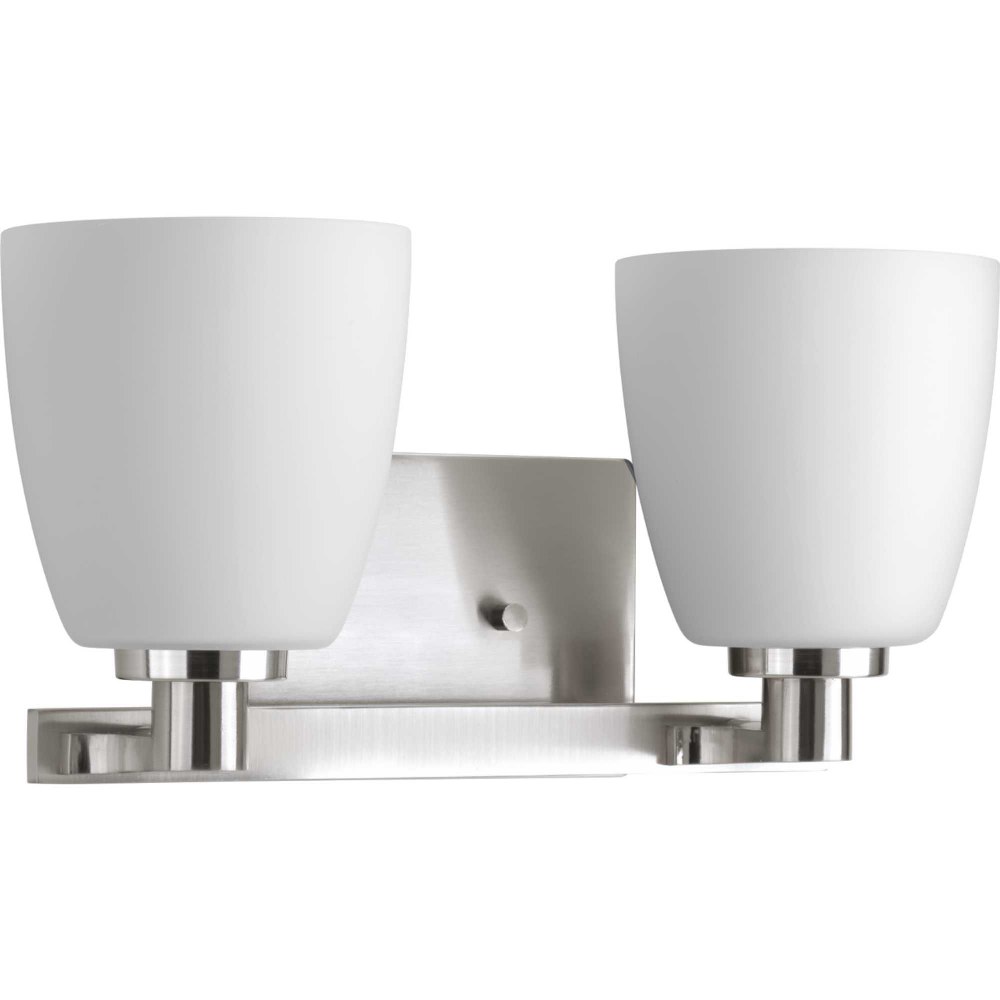 2093620 Progress Lighting-P2166-09-Fleet - 2 Light in Coas sku 2093620