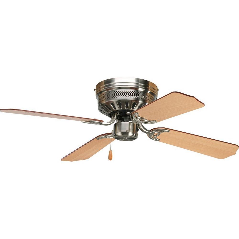Progress Lighting P2524 09 Air Pro Hugger 42 Ceiling Fan Progress Lighting P2524 09 Air Pro Hugger 42 Ceiling Fan Tap To Expand