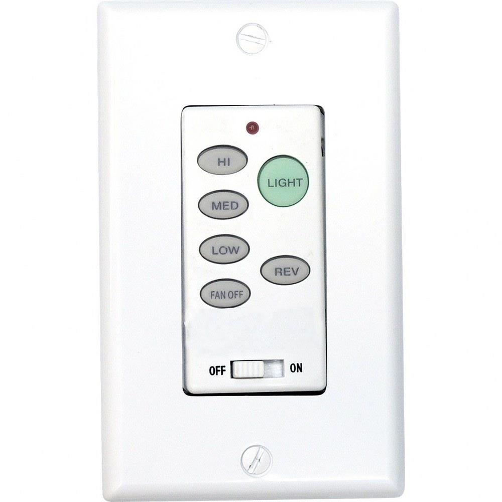 Airpro 4 25 Inch Ceiling Fan Remote Control