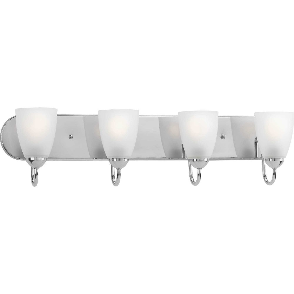 1015327 Progress Lighting-P2709-15-Gather - 30 Inch Width  sku 1015327