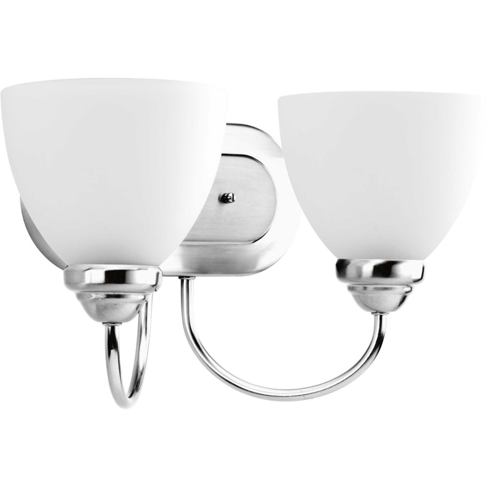 1015294 Progress Lighting-P2915-15-Heart - 2 Light in Farm sku 1015294